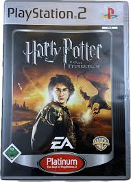 Harry Potter And The Goblet Of Fire - A0128
